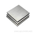 Hot Sale High-quality Tungsten Plate
